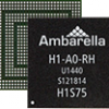 anyconnect-soc-ambarella SoC: Ambarella