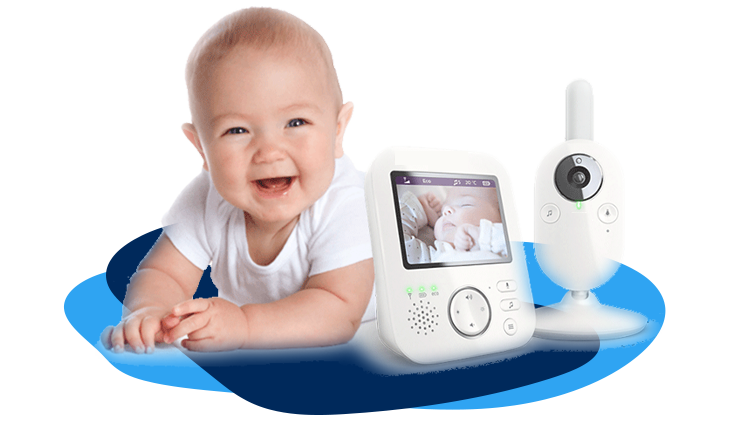 Baby and Aged Monitor