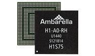 Ambarella Ambarella