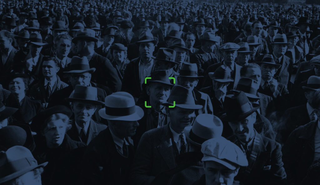 History of Facial Recognition Technology: How It Got So Advanced